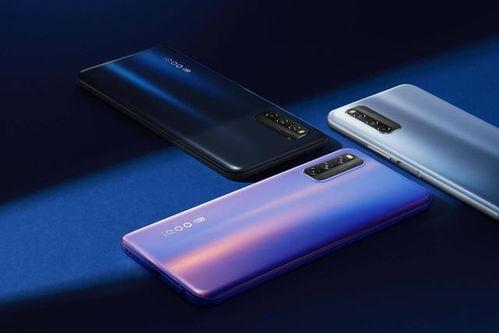 iqoo最新新机爆料,性能与设计双升级,引领手机市场新潮流”